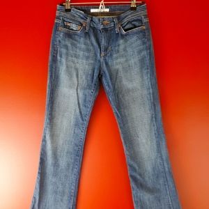 Joe Jeans